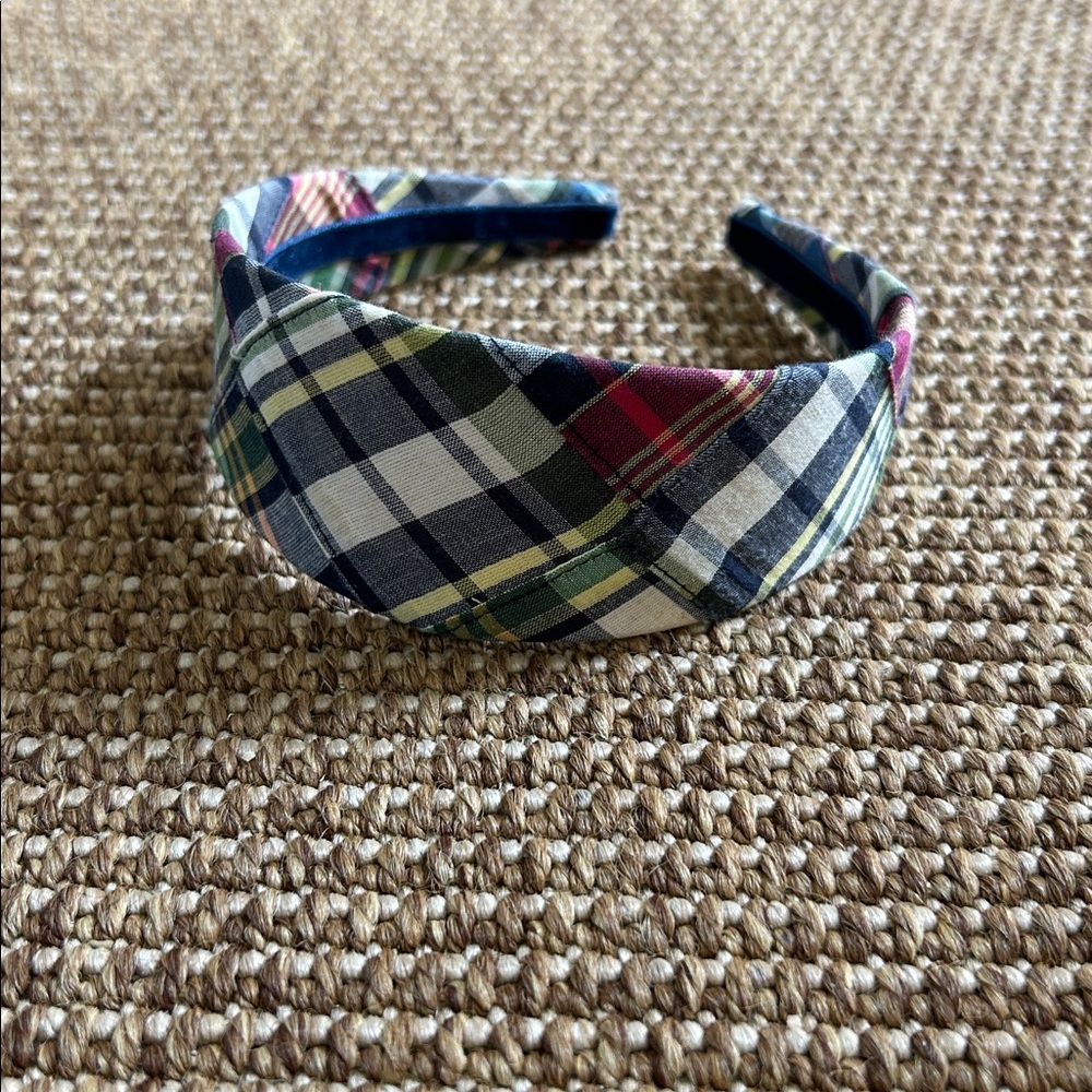 J Crew classic Headbands - Picture 10 of 12